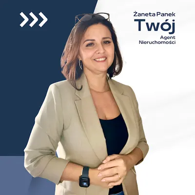 Żaneta Panek - Twój Agent Nieruchomości